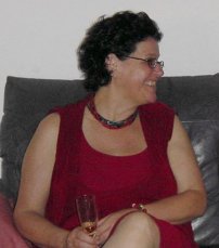Eva Buckman